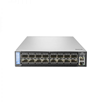 Фото R0P82A - HPE Storage Network Switches