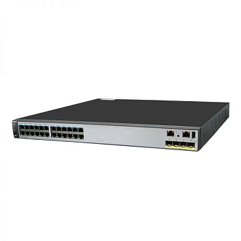 Фото S5730-36C-HI - Huawei S5730 Series Switches