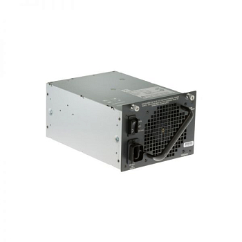 Фото PWR-C45-2800ACV/2 Cisco Catalyst 4500 PoE Enabled Power Supply