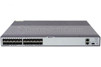 Фото S6700-24-EI Huawei S6700 Series Switch