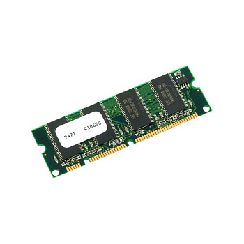 Фото MEM-2951-512MB= Cisco 2951 Series DRAM Memory Options