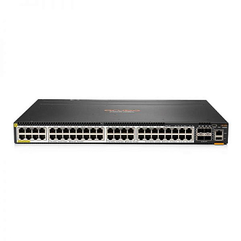 Фото JL659A - Aruba 6300M Series Switch