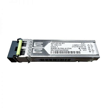 Фото SFP-OC48-IR1 OC-48c/STM-16c
