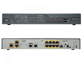 Фото CISCO892-K9 Cisco Router