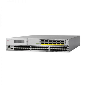 Фото N9K-C9396PX-B18Q Switch