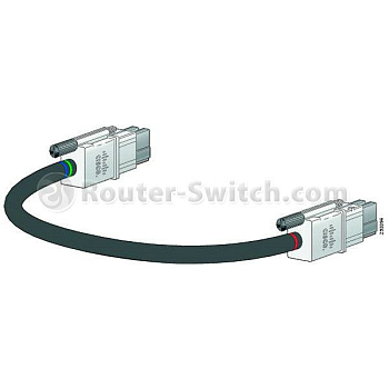 Фото CAB-XPS-150CM Cisco Catalyst 3560-X eXpandable Power System