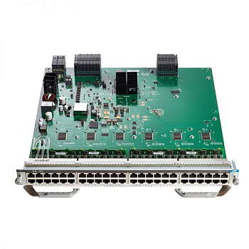 Фото C9407R-96U-BNDL-1A Switch