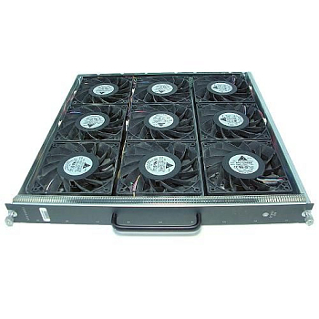 Фото WS-C6509-E-FAN Catalyst 6500 Fan tray