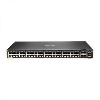 Фото JL727A - Aruba 6200F Series Switch