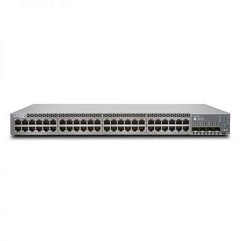 Фото EX2300-48T-TAA - Juniper EX2300 Series Ethernet Switches