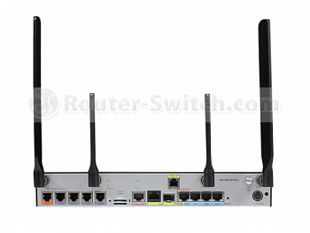 Фото Huawei AR160 Series Router AR169FGVW-L