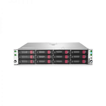 Фото 798152-B21 - HPE Apollo r2200 Servers