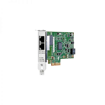 Фото 652497-B21 - Networking Adapters for HPE Server