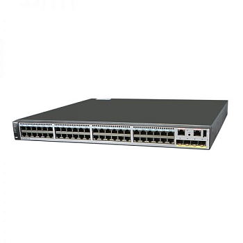 Фото S5730-60C-HI - Huawei S5730 Series Switches