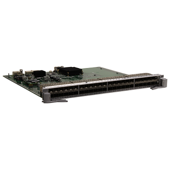 Фото EH1D2G48SEA0 Huawei S9700 Series Switch Line Card