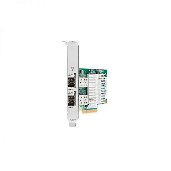 Фото 718904-B21 - HPE Ethernet 10Gb 2P 570SFP+ Adptr