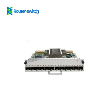 Фото Huawei NetEngine5000E Cluster Routers Processing Unit CR5DLPUFK061