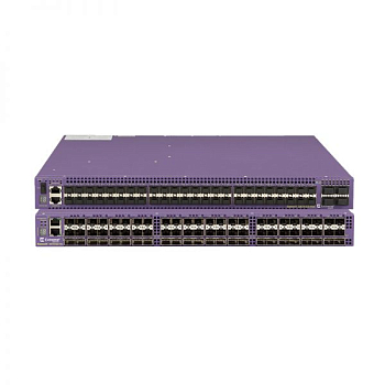 Фото X670-G2-72x-Base-Unit - ExtremeSwitching X670-G2 Series