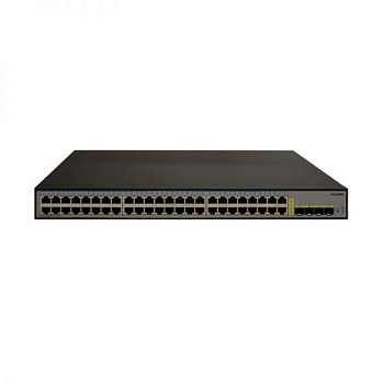 Фото S1720-52GWR-4P-E - Huawei S1700 Series Switches