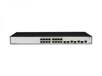 Фото S1720-20GFR-4TP Huawei S1700 Series Switch