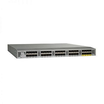 Фото N2K-C2232PP - Cisco Nexus 2000 Series Fabric Extender