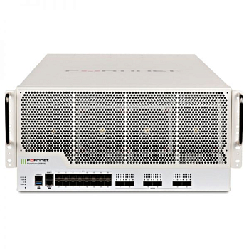 Фото FG-3960E - Fortinet Next general Firewalls -High end-3960E Series