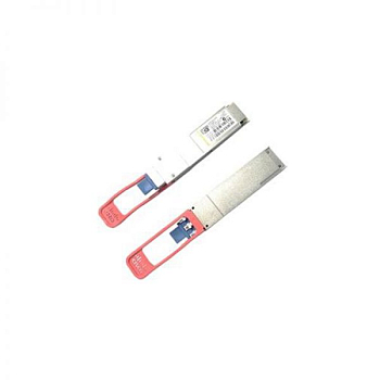 Фото QSFP-40G-LR4-S - Cisco SFP GLC Module