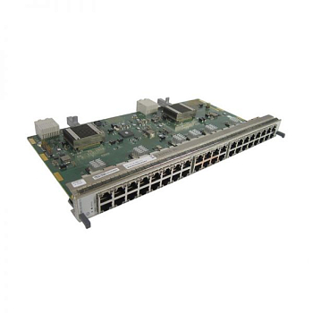 Фото MIC-3D-40GE-TX - Juniper Router MX960 Modules & Cards