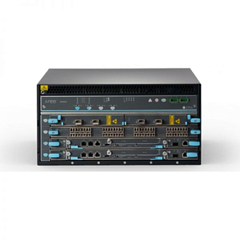 Фото Juniper EX9200-32XS Switches