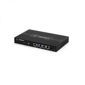 Фото ER-6P - Ubiquiti Enterprise Routers Series