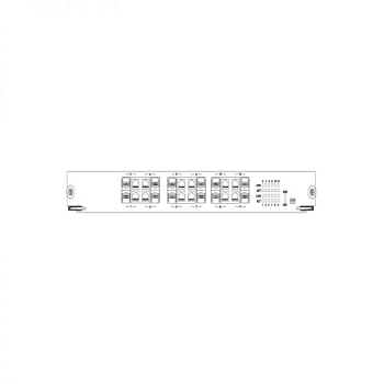 Фото DES-85-12GE-TX/SFP - D-Link Core Switch Line Cards
