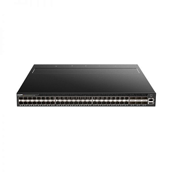 Фото DXS-5000-54S/AF - D-Link Data Center Switches