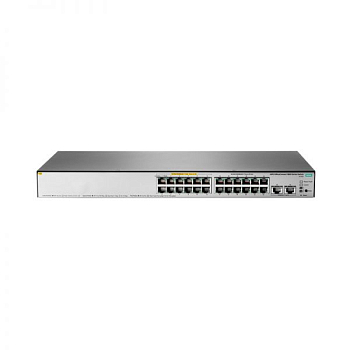 Фото HPE JL172A - Aruba OfficeConnect Switches
