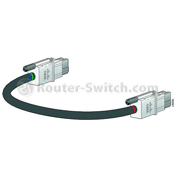 Фото CAB-XPS-58CM Cisco Catalyst 3560-X eXpandable Power System