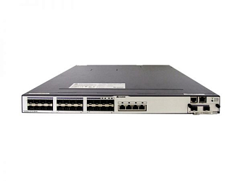 Фото S5700-28C-EI-24S-AC Huawei S5700 Series Switch