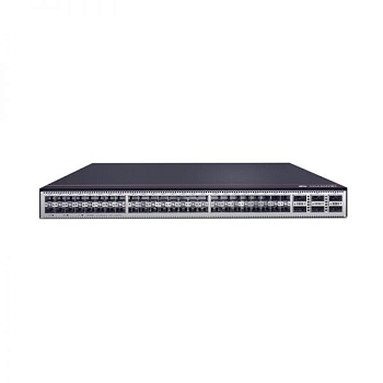 Фото CE6820-48S6CQ-B - Huawei CloudEngine 6800 Data Center Switches