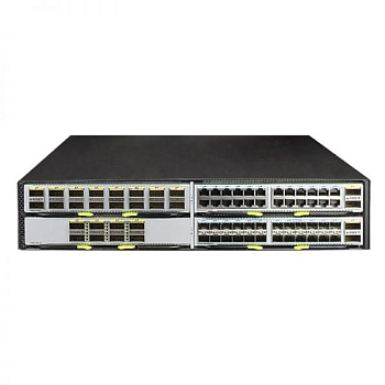 Фото CE8861-4C-EI - Huawei CE8800 Data Center Switches