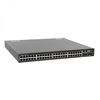 Фото N3048ET-ON - Dell Networking N3000 Switches