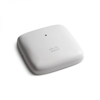 Фото AIR-AP1840I-N-K9 - Cisco 1840 Access Point