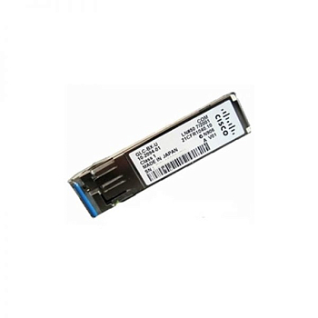 Фото GLC-BX-U 1000BASE-BX SFP, 1310NM