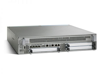 Фото ASR1002-10G/K9 Cisco ASR 1000 Router